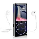96GB MP3 Player with Bluetooth 5.0: