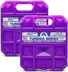 Arctic Ice Tundra Series Long Lasti