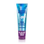 Aussie Super Serum Leave-in Conditioner Hair Serum Treatment 160ml