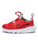 Nike Flex Runner 2 (Infant/Toddler) University Red/Black/Light Smoke Grey 6 Toddler M
