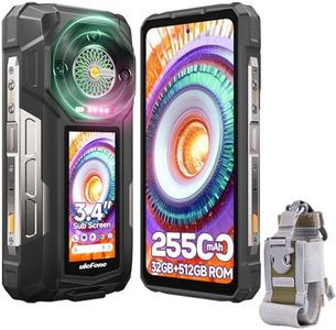 Ulefone Ar