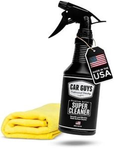 CAR Guys S