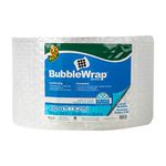 Duck Brand Bubble Wrap Cushioning, Large Bubbles, 12 Inches x 100 Feet, Single Roll (1061909)