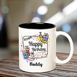 Buddy Mugs