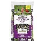 Pennington Songbird Nut & Fruit Ble