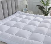 Hotel Quality Box Stitched Microfib