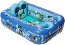 Disney Mickey Mouse Air-Filled Cush