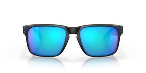 Oakley Men Polarized Blue Lens Square Sunglasses - 0OO91029102H055