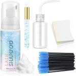 Lash Shampoo for Lash Extensions Ey