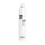 L'Oreal Professionnel Extreme Lacquer, Strong Hold Hairspray, For Anti-Frizz and Shine, Creates Volume With Durable Control, For All Hair Types, 289g