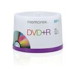 Memorex Dvds