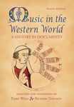 Music in the Western World