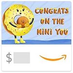 Amazon.com.au eGift Card - Baby sho