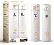 GK HAIR Balancing Keratin Shampoo A