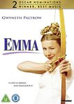 Emma [DVD] [2021]