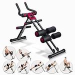 MBB 11 In 1 Adjustable Ab Core Exer