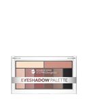 Bell HYPOAllergenic Eyeshadow Pallete 1, 17.6 g