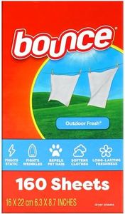 Bounce Dry