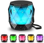 LFS Portable Bluetooth Speaker with