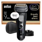 9610si Electric Shaver