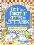 Fix-it and Forget it Recipes for En