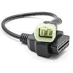 iovi OBD2 Interface Cable for Royal