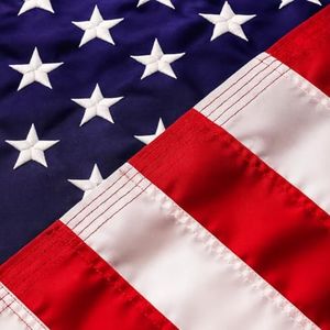3x5 USA Fl