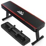 FLYBIRD Flat Weight Bench Foldable 