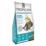 Tropican Lifetime Formula Granules - 1.8 kg (4 lb)