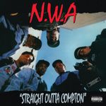 Straight Outta Compton (Rmst) [VINYL]