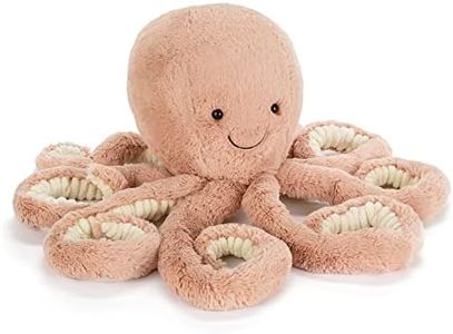Jellycat O