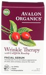 Avalon Organics CoQ10 Wrinkle Defense Serum 16ml