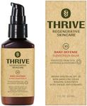 Thrive Natural Mineral Face Sunscre