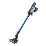 Henry Quick Pet 916634, Cordless Vacuum Cleaner, Blue, 25.2 W, 68 Decibeles