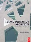 Seismic Design for Architects