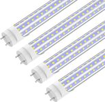 Fluorescent Light Bulbs For Garage