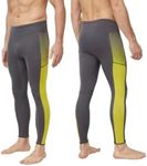 GoldFin Mens Wetsuit Top and Pants,