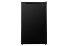 Danby DAR032B2BM 3.2 cu. ft. Compact Fridge in Black