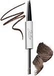 Julep Brow 101-2-in-1 Eyebrow Penci