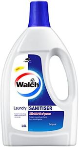 Walch Antibacterial Laundry Sanitiser Fresh 1.6L