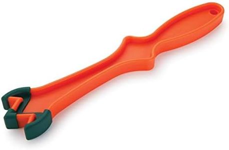 Woodriver Get-A-Grip Tpr Push Stick