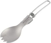 Captain Stag Titanium FD Spork UH-3003