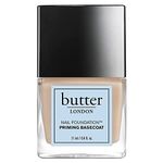 Butter London Nail Foundation Priming Base Coat, 11 ml (Pack of 1)