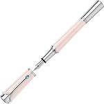 Montblanc Muses Poudré Special Edition Fountain Pen 115241