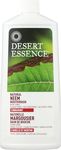 Desert Essence Neem Mouthwash, Cinnamint, 16 Fluid Ounce