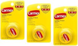 Carmex Classic Lip Balm Medicated, 