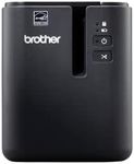 Brother PT-P900C High-Resolution In