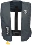 Mustang Survival MIT 100 Convertibl
