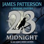 The 23rd Midnight: A Women's Murder Club Thriller