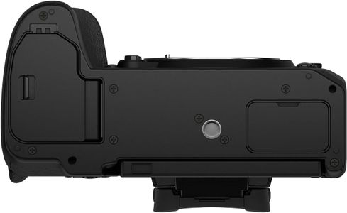 Fujifilm X-H2S Mirrorless Camera Body Only – Black